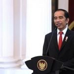 BREAKING NEWS : SAH, UU Cipta Kerja No 11 Tahun 2020