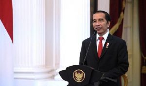 BREAKING NEWS : SAH, UU Cipta Kerja No 11 Tahun 2020