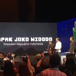 Presiden Jokowi Resmi Launching Metaverse Ibu Kota Nusantara