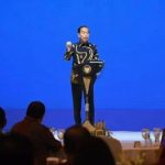 Presiden Colek Pejabat yang Suka Pamer dan Liburan ke Luar Negeri