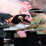 juara-news-anchor Membanggakan, Mahasiswa Jurnalistik UIN Raden Fatah Palembang Raih Mendali Emas Ajang News Anchor Tingkat Nasional