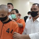 Sikat Judi, Polisi Tangkap 2 Warga Lubuklinggau Promotor Judi Online