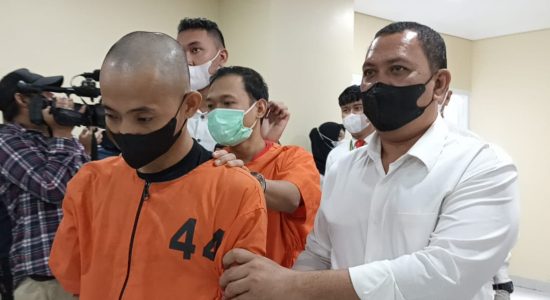 judi-online-lubuklinggau Sikat Judi, Polisi Tangkap 2 Warga Lubuklinggau Promotor Judi Online