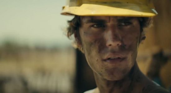 Justin Bieber kembali Merilis Album Barunya