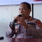Eks Kapolres OKUT Beberkan Ada Setoran Ratusan Juta Ke Atasannya