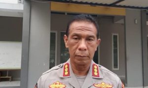 Oknum Polisi yang Pukul Anggota PM Pura-Pura Gila? Polda Buka Suara