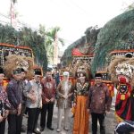 Dukung Pemekaran, Bupati Askolani Tegaskan Masyarakat Kabupaten Banyuasin Timur Harus Bersatu