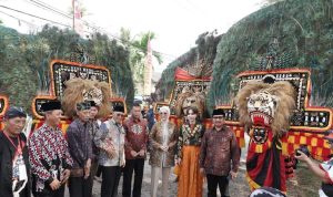 Dukung Pemekaran, Bupati Askolani Tegaskan Masyarakat Kabupaten Banyuasin Timur Harus Bersatu