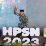 2 Tahun Absen, Kabupaten Muba Kembali Raih Piala Adipura Kategori Kota Kecil