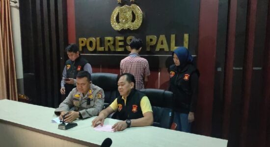Diduga 'Mainkan' Dana Desa, Oknum Kades Ini Terancam 20 Tahun Penjara