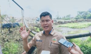 PLTSa Palembang Masuk Tahap Penyusunan Analisis AMDAL