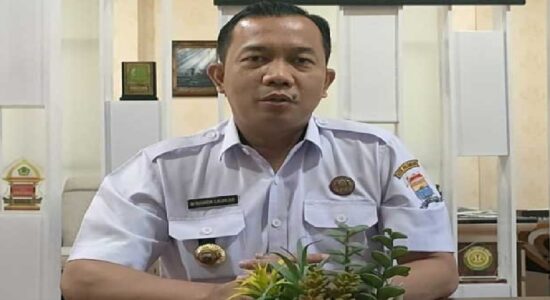 Jelang Nataru, Disdag Kota Palembang Pastikan Pasokan Sembako Aman