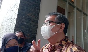 Besok Penerapan Minyak Goreng Satu Harga di Pasar Tradisional Mulai Berlaku