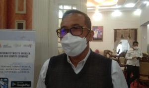 Libur 2 Pekan, Kadisdik Kota Palembang : Jangan ke Luar Kota!