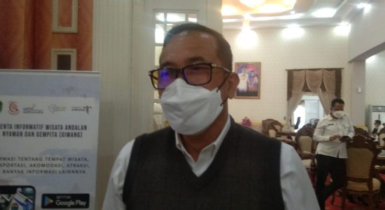 Libur 2 Pekan, Kadisdik Kota Palembang : Jangan ke Luar Kota!