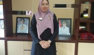 Ada Perubahan Data? Kadisdukcapil Palembang Arahkan ke KTP Digital