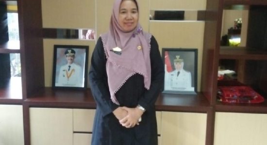 Ada Perubahan Data? Kadisdukcapil Palembang Arahkan ke KTP Digital