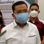 Mantap Menjalankan Agenda Tahun 2022, Dispar Kota Palembang Jalin Kolaborasi