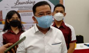 Mantap Menjalankan Agenda Tahun 2022, Dispar Kota Palembang Jalin Kolaborasi