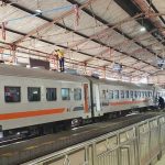 Hingga 29 November; 11 Ribu Tiket Kereta Api Gratis Bagi Beberapa Profesi Berikut