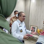 Napi Lapas Kelas IIA Lahat Kabur, Ini Penjelasan Kakanwil Kemenkumham Sumsel !