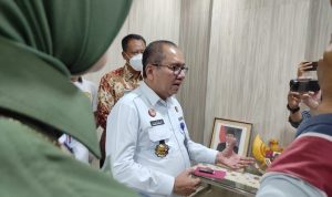 Napi Lapas Kelas IIA Lahat Kabur, Ini Penjelasan Kakanwil Kemenkumham Sumsel !