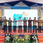 Cetak Generasi Bebas Stunting, Herman Deru Masifkan GSMP di Kalangan Pelajar