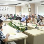 Target 2023 Zero Stunting, Finda Ajak Rapat 41 Puskemas