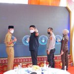 HD Gencar Hadirkan Kampung Cantik di Seluruh Sumsel Pangkas Angka Kemiskinan dan Stunting