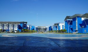 95 % Program Studi Tersertifikasi Internasional ISO 9001:2015, UIN Raden Fatah Jadi Kampus Pilihan Terbaik