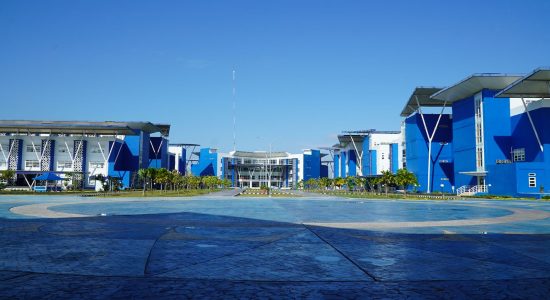kampus-islam-negeri 95 % Program Studi Tersertifikasi Internasional ISO 9001:2015, UIN Raden Fatah Jadi Kampus Pilihan Terbaik