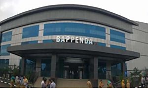 Capaian Penerimaan Pajak Daerah Bogor Triwulan III Tahun 2022