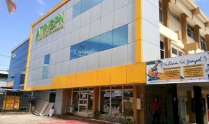 Terciduk! Kepala Kantor BPN Kota Palembang Terlibat Kasus Mafia Tanah