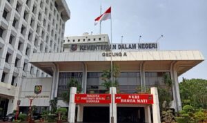 3 Provinsi Baru Akan Diresmikan Kemendagri Besok