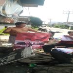 Kaos Ganjar-Mahfud Diburu Warga, Relawan Sumsel Kewalahan