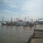 kapal d sungsang Hati-hati Sampah Sungsang Cemari Laut China Selatan