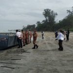 kapal-tenggelam-di-malaysia Kecelakaan Kapal di Perairan Malaysia Tewaskan Pekerja Migran Ilegal Indonesia