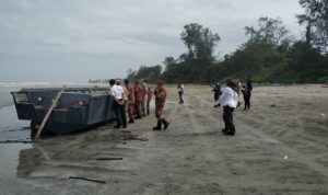 Kecelakaan Kapal di Perairan Malaysia Tewaskan Pekerja Migran Ilegal Indonesia