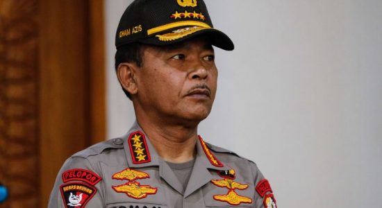 kapolri-idham Kapolri Cabut Maklumat Larangan Berkumpul, Tetap Awasi Protokol Kesehatan