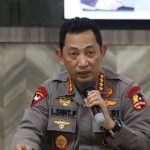 kapolri-jenderal-listyo-sigit-prabowo Penghujung Tahun 2021, Kapolri Sampaikan Permintaan Maaf