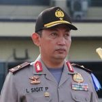 Sikat Mafia Judi ! Kapolri Intruksikan Ini ke Seluruh Jajarannya