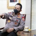 Kapolri Ngamuk!! Perintahkan Anak Buahnya Tangkap Ismail Bolong