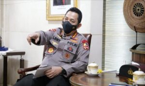 Kapolri Ngamuk!! Perintahkan Anak Buahnya Tangkap Ismail Bolong