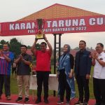 karang-taruna-cup Sukses ! Karang Taruna Cup Piala Bupati Banyuasin 2022 Resmi Ditutup