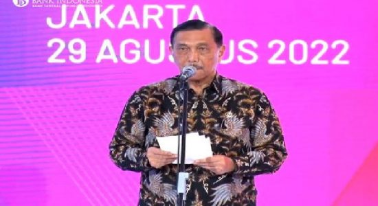 Kartu Kredit Pemerintah Domestik; Strategi Dorong Belanja Dalam Negeri