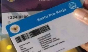 Bersiap ! Program Kartu Prakerja Gelombang ke-23 Akan Diumumkan Februari Mendatang