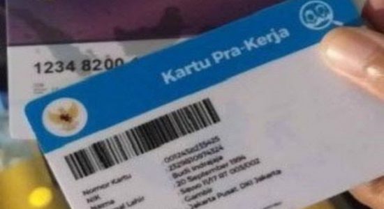 Bersiap ! Program Kartu Prakerja Gelombang ke-23 Akan Diumumkan Februari Mendatang
