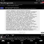 karyawan-pt-melania Curhat di Medsos, Karyawan PT Melania Indonesia; Gaji 2 Bulan Belum Dibayar