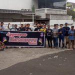 HUT RI Ke 76, Kasanova Gelar Kite Fighter