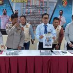 Mantan Ketua LPJK Sumsel DPO Korupsi Proyek RS Rivai Abdullah Banyuasin